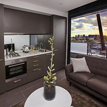 Amazing Accommodations : South Yarra Melbourne Rom bilde