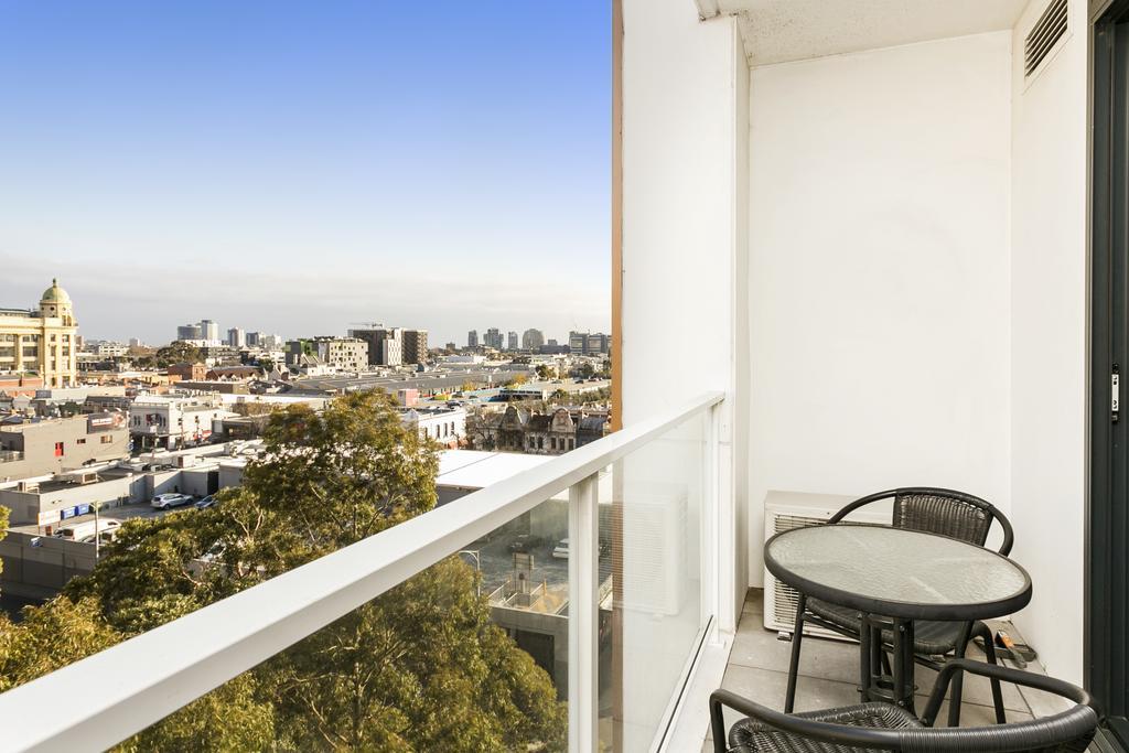 Amazing Accommodations : South Yarra Melbourne Rom bilde