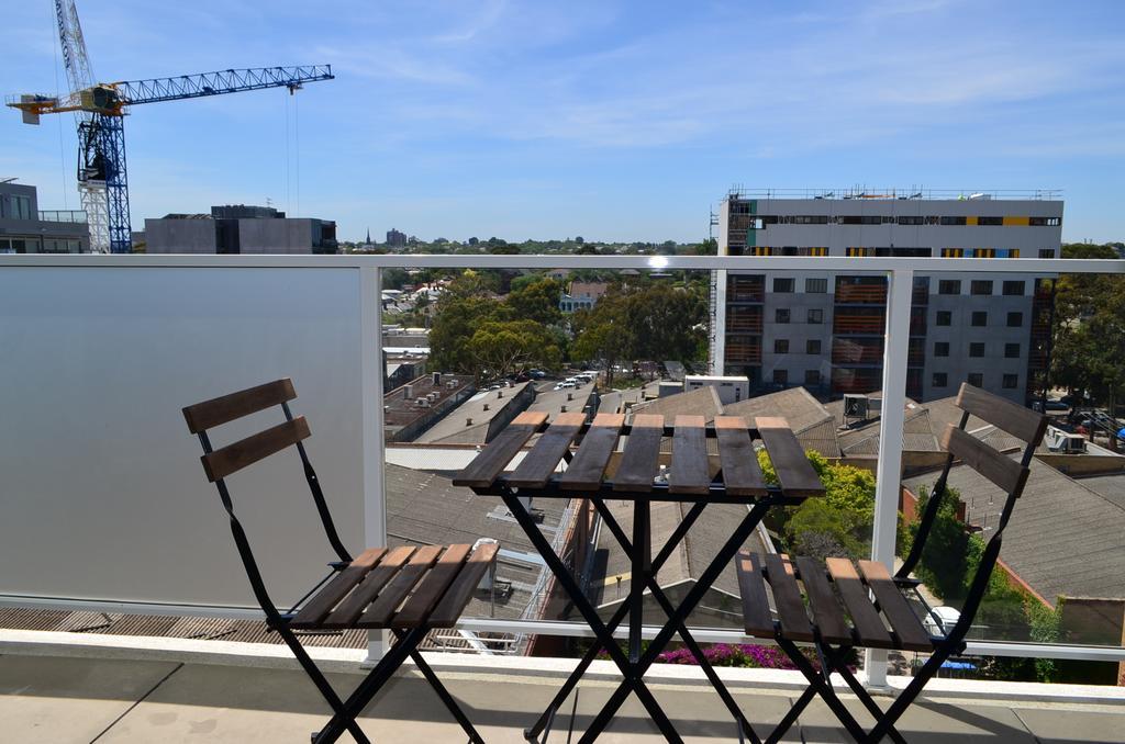 Amazing Accommodations : South Yarra Melbourne Eksteriør bilde