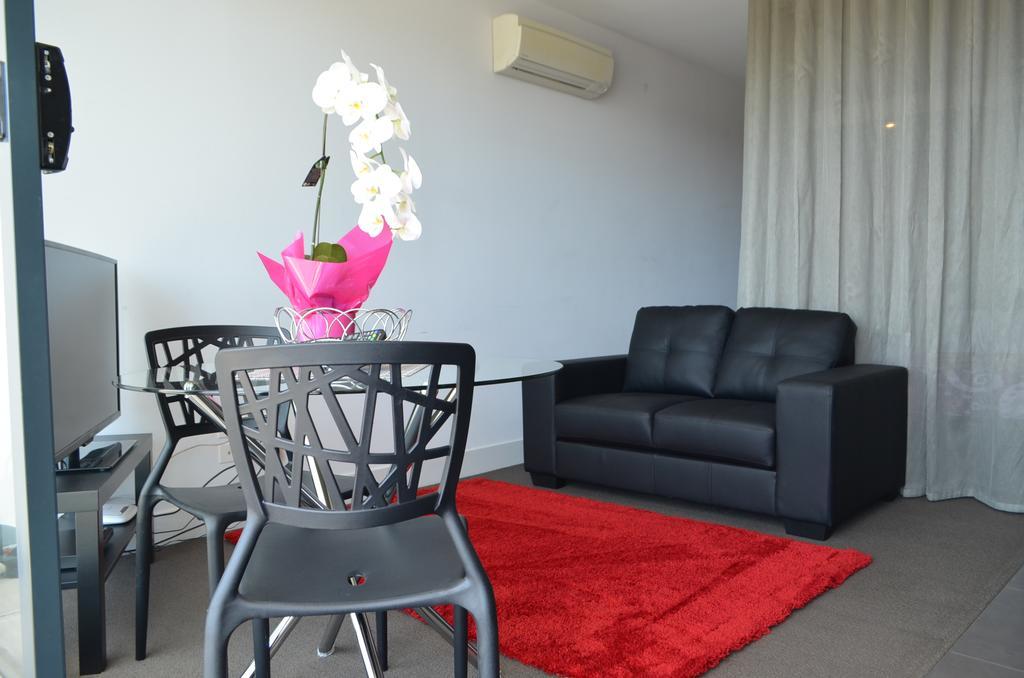 Amazing Accommodations : South Yarra Melbourne Eksteriør bilde