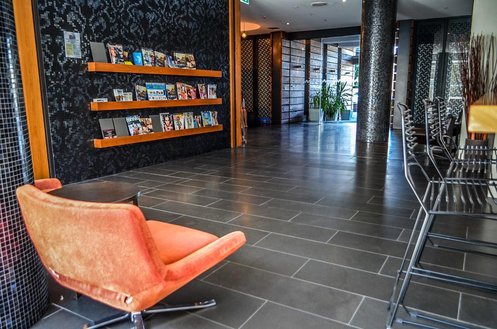 Amazing Accommodations : South Yarra Melbourne Eksteriør bilde