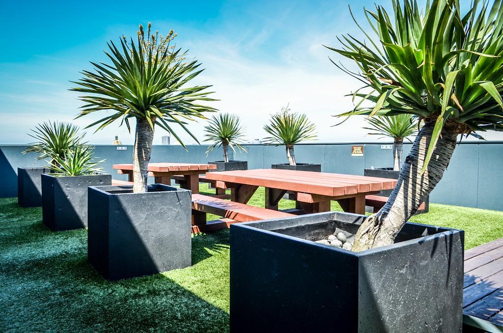 Amazing Accommodations : South Yarra Melbourne Eksteriør bilde