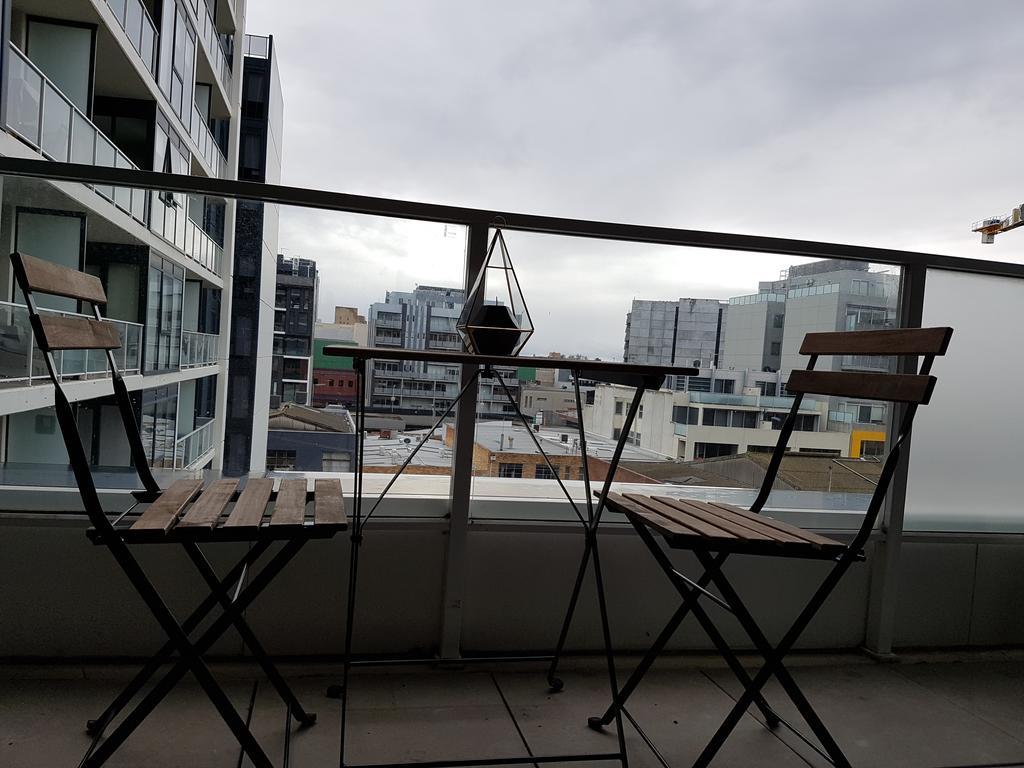 Amazing Accommodations : South Yarra Melbourne Eksteriør bilde