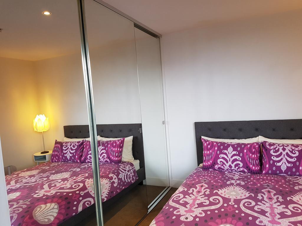 Amazing Accommodations : South Yarra Melbourne Eksteriør bilde