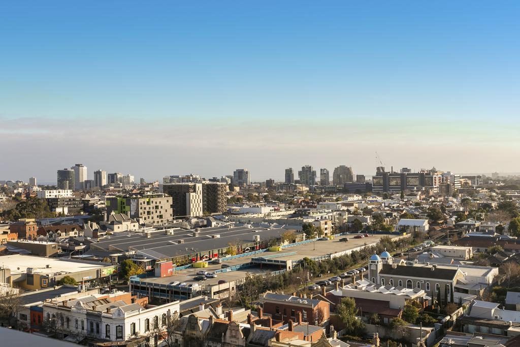 Amazing Accommodations : South Yarra Melbourne Eksteriør bilde