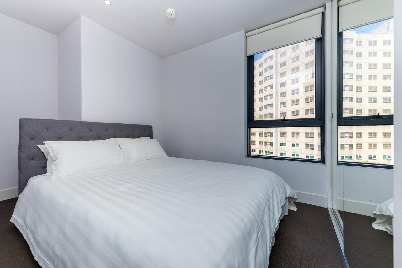 Amazing Accommodations : South Yarra Melbourne Eksteriør bilde