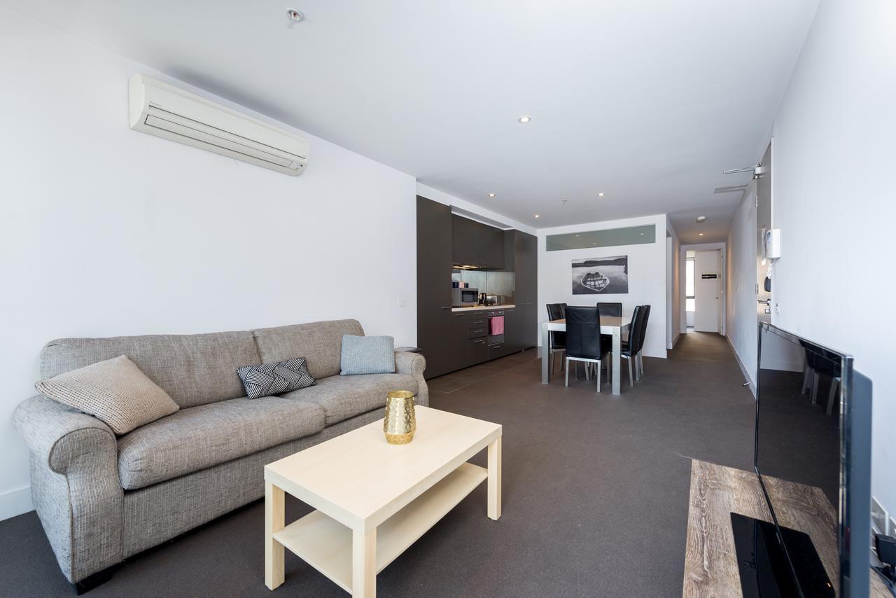Amazing Accommodations : South Yarra Melbourne Eksteriør bilde