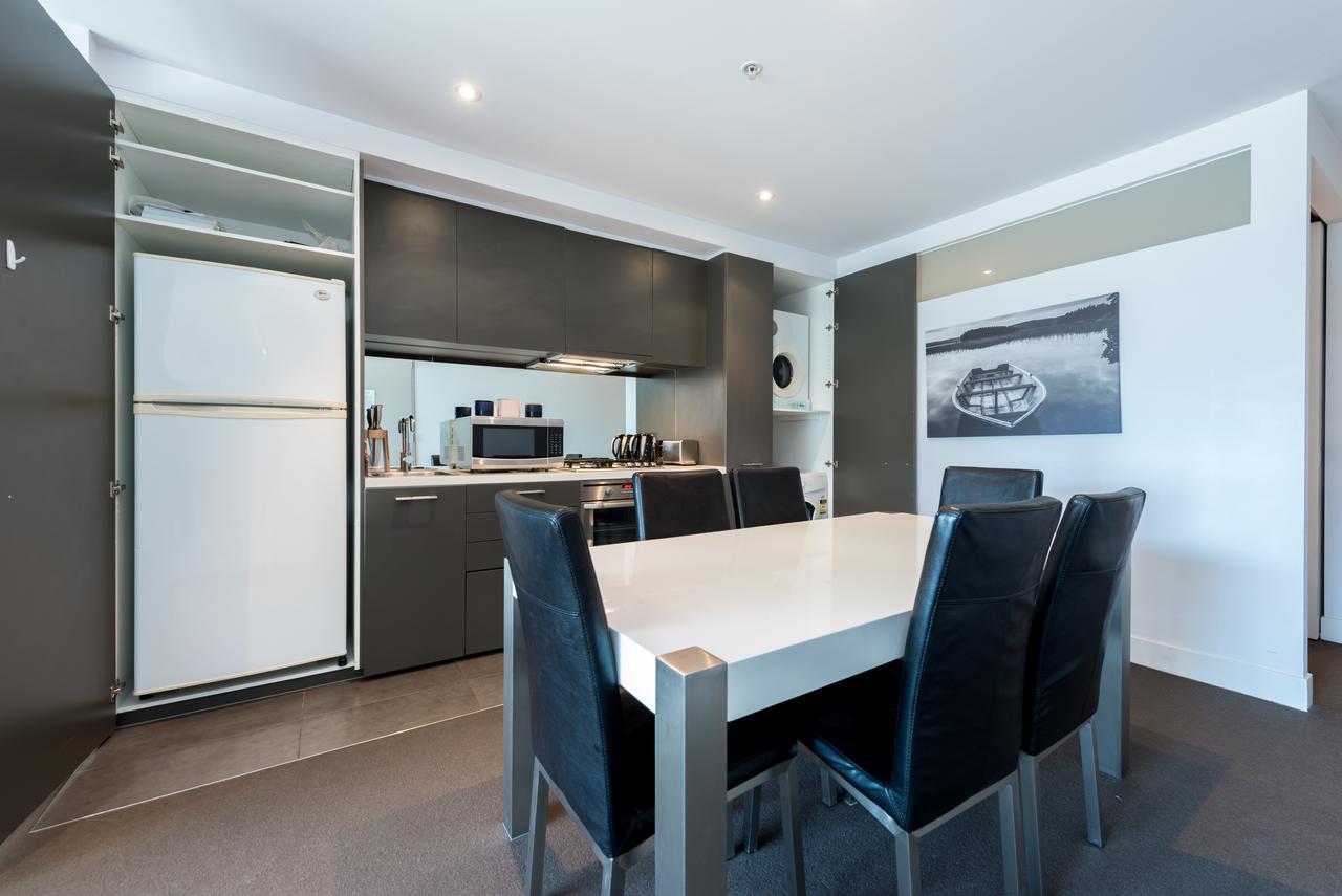 Amazing Accommodations : South Yarra Melbourne Eksteriør bilde