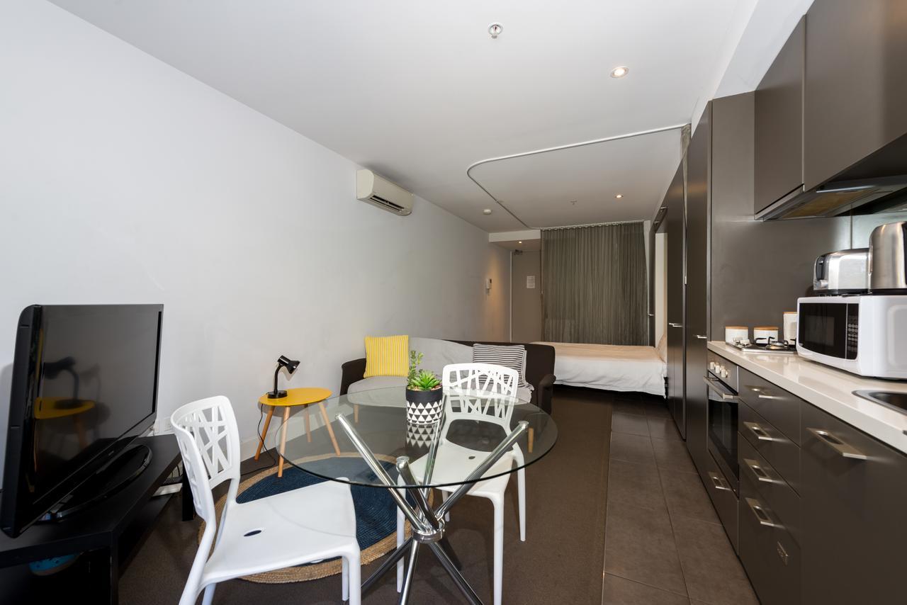 Amazing Accommodations : South Yarra Melbourne Eksteriør bilde