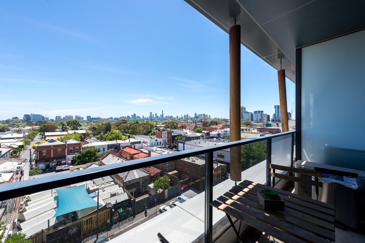 Amazing Accommodations : South Yarra Melbourne Eksteriør bilde