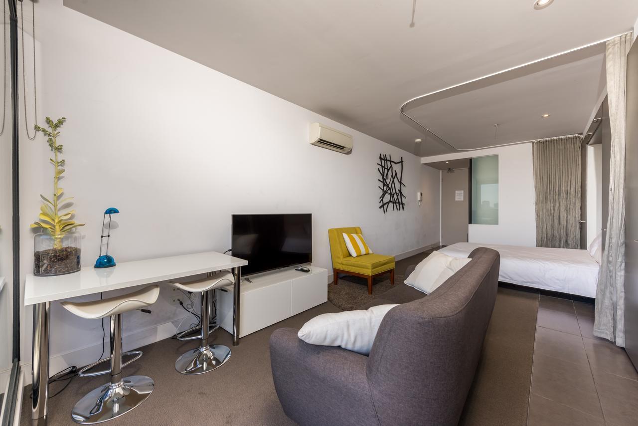 Amazing Accommodations : South Yarra Melbourne Eksteriør bilde