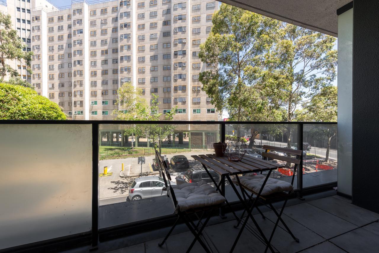 Amazing Accommodations : South Yarra Melbourne Eksteriør bilde