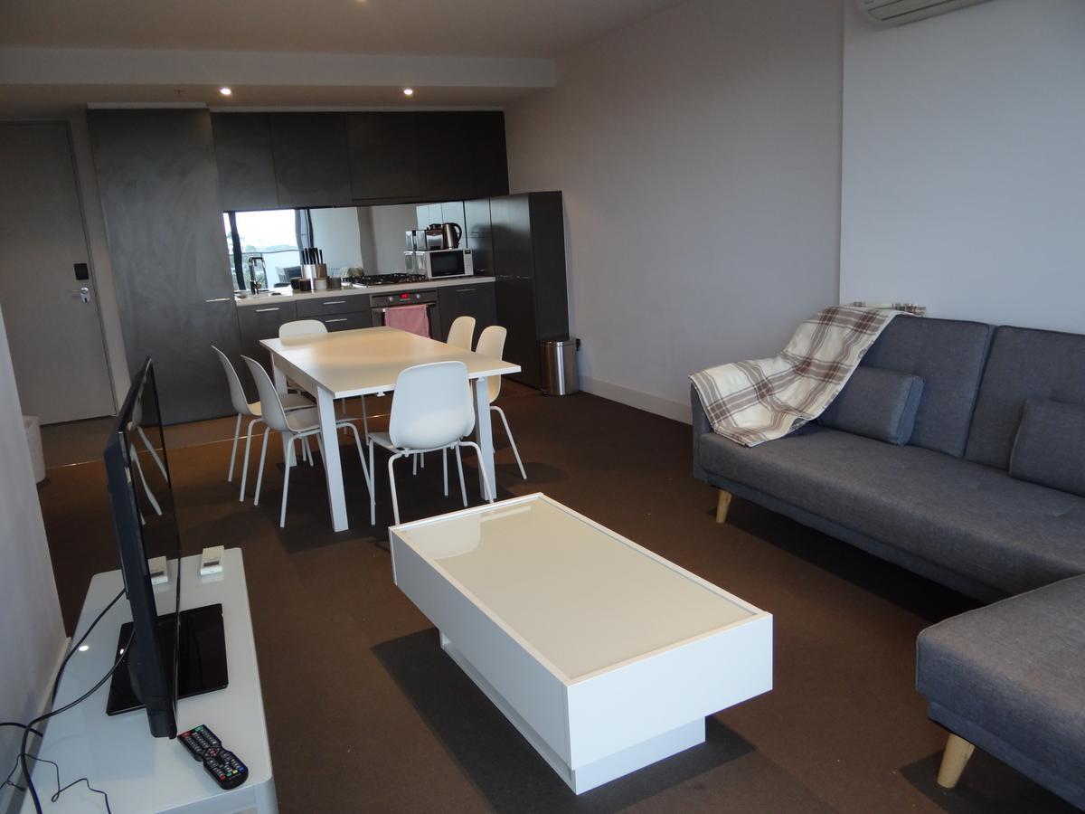 Amazing Accommodations : South Yarra Melbourne Eksteriør bilde