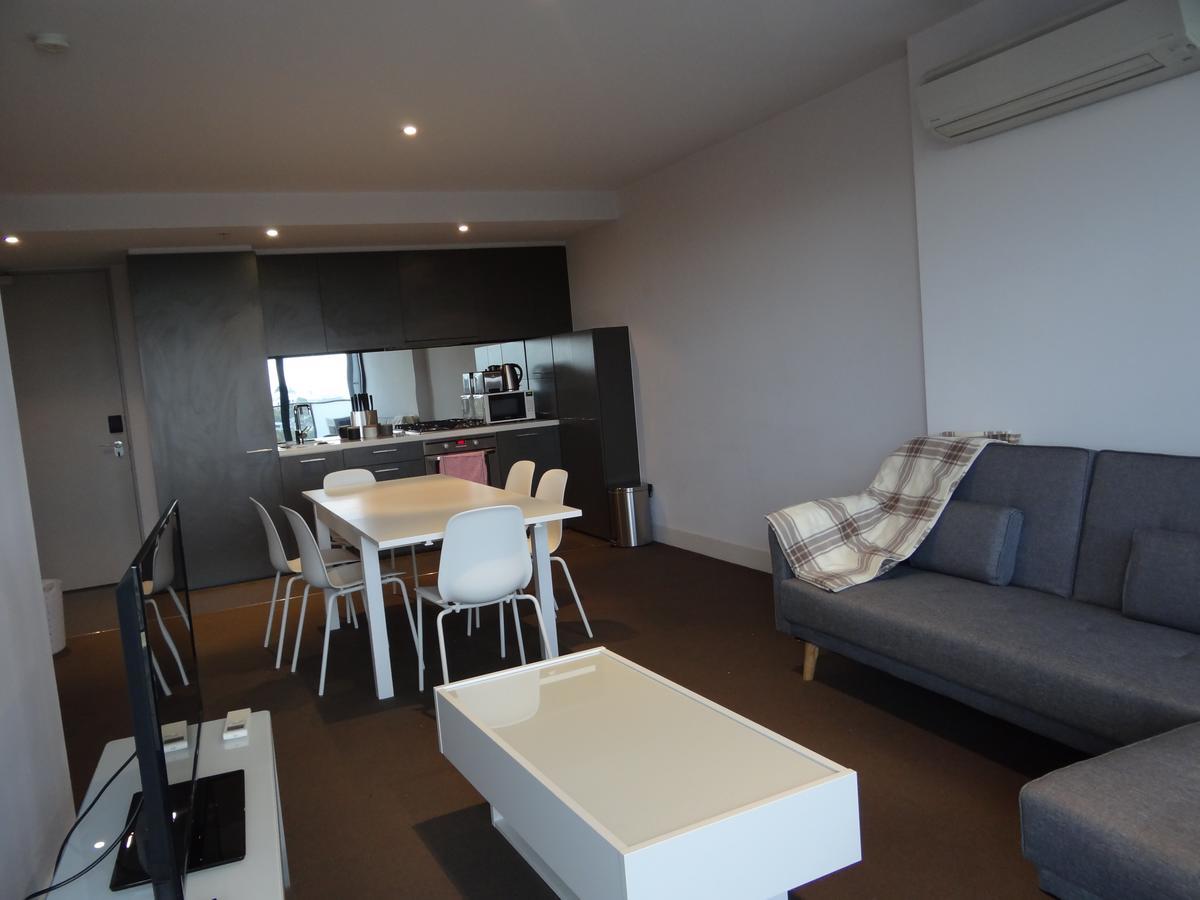 Amazing Accommodations : South Yarra Melbourne Eksteriør bilde