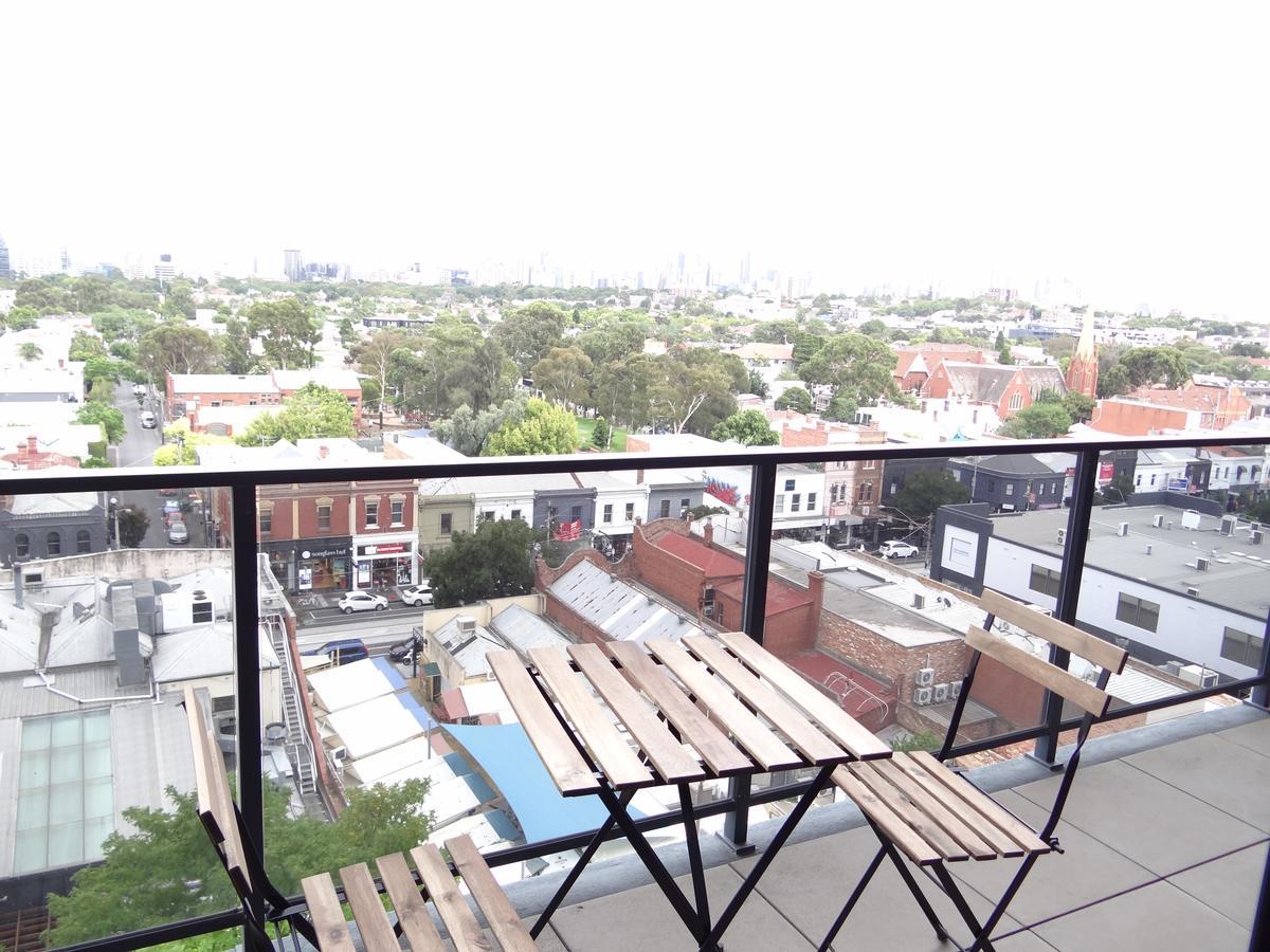 Amazing Accommodations : South Yarra Melbourne Eksteriør bilde