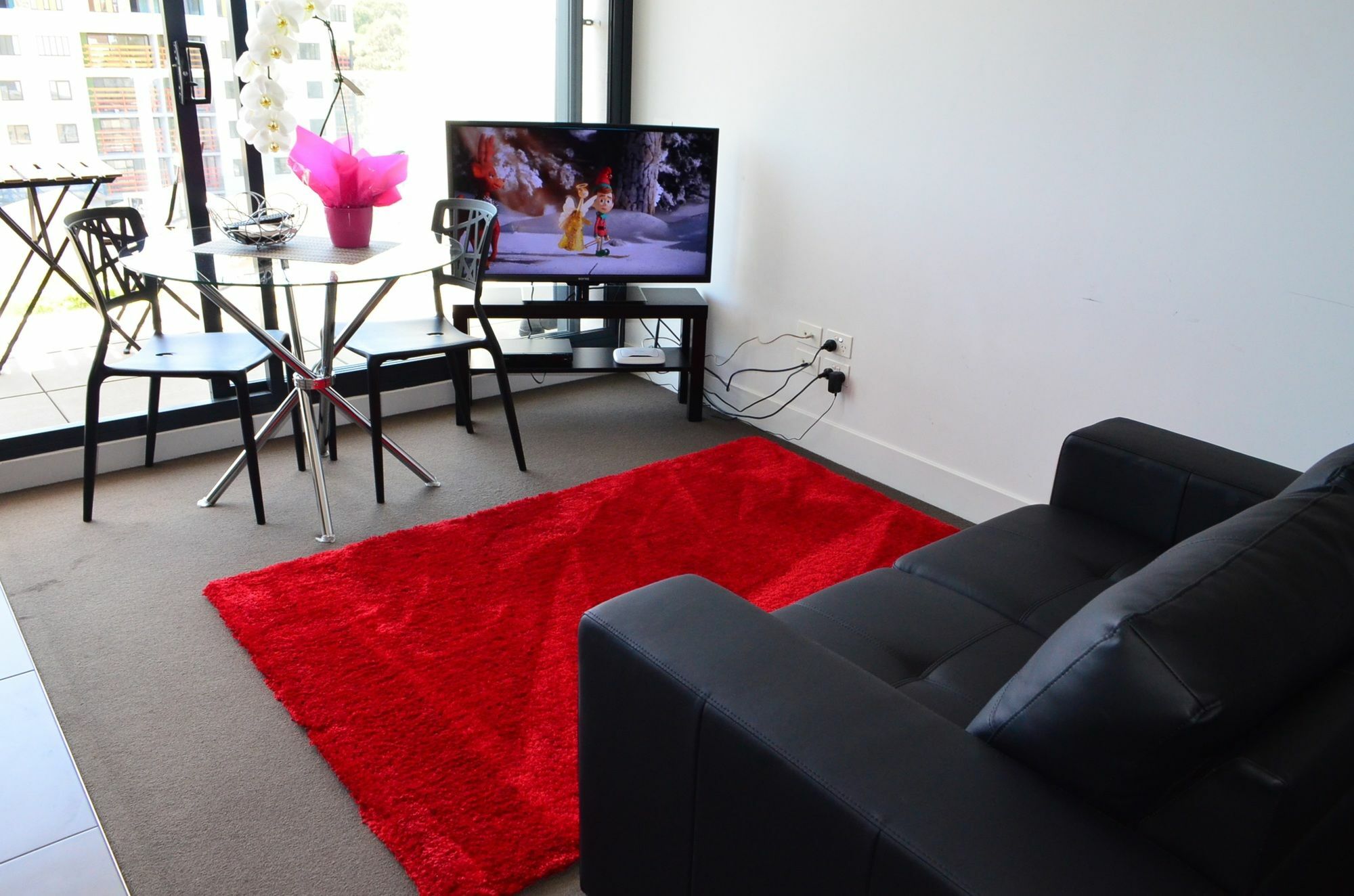 Amazing Accommodations : South Yarra Melbourne Eksteriør bilde