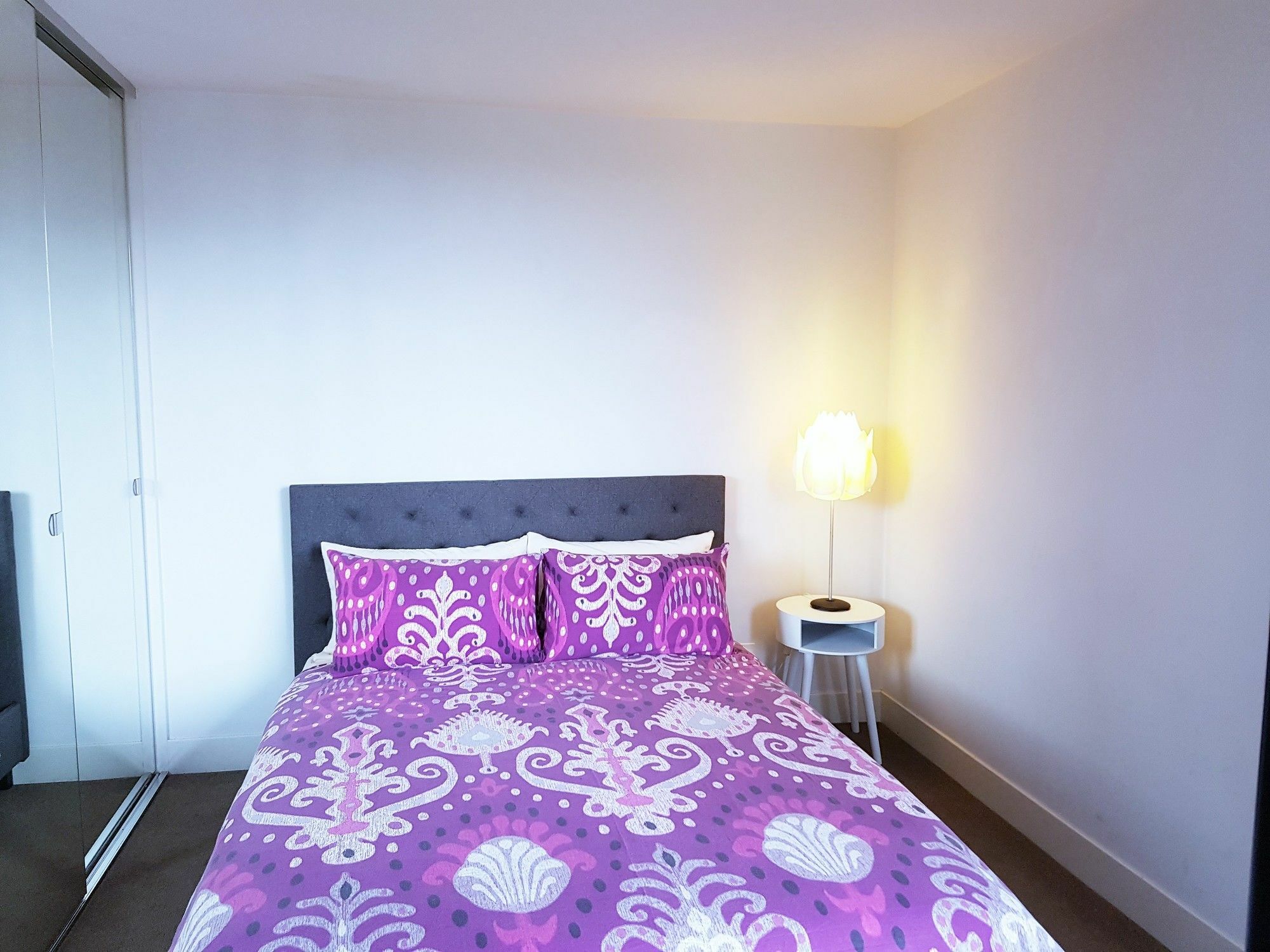 Amazing Accommodations : South Yarra Melbourne Eksteriør bilde